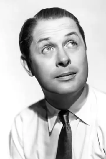 Zdjęcie Robert Montgomeri (Robert Montgomery) #289958
