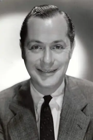 Zdjęcie Robert Montgomeri (Robert Montgomery) #289959