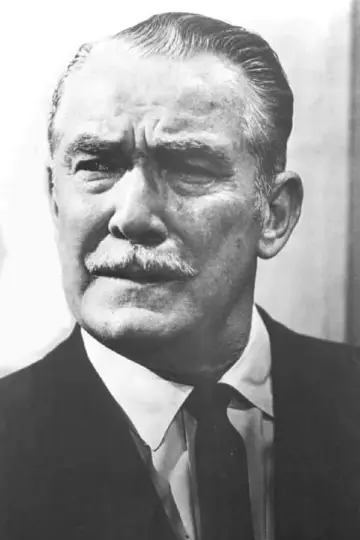 Zdjęcie Roy Roberts #61807