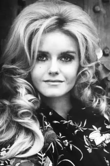 Zdjęcie Sharon Farrell #94913