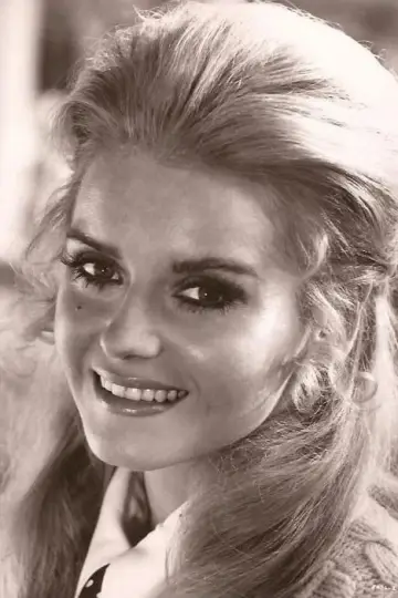 Zdjęcie Sharon Farrell #94916