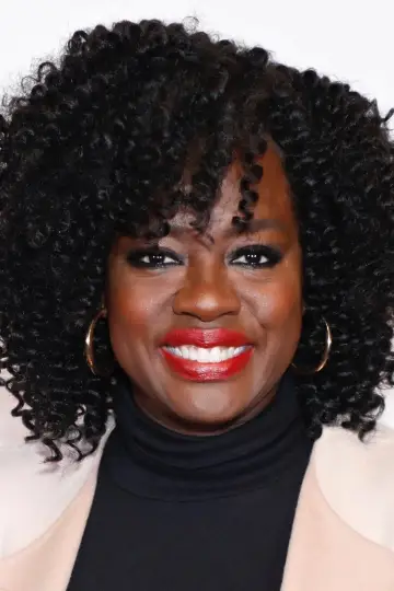 Zdjęcie Viola Davis #389