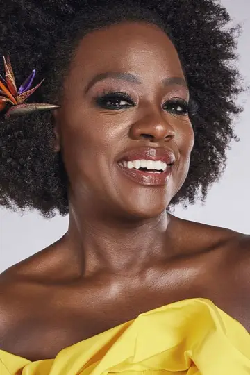 Zdjęcie Viola Davis #390