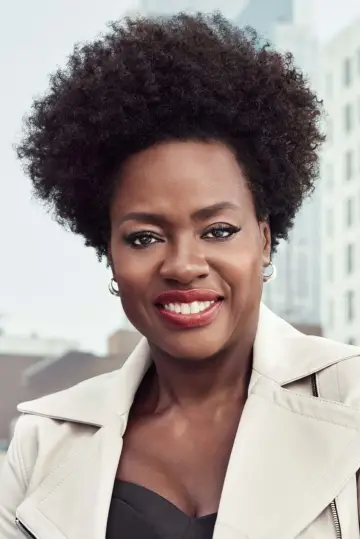Zdjęcie Viola Davis #391