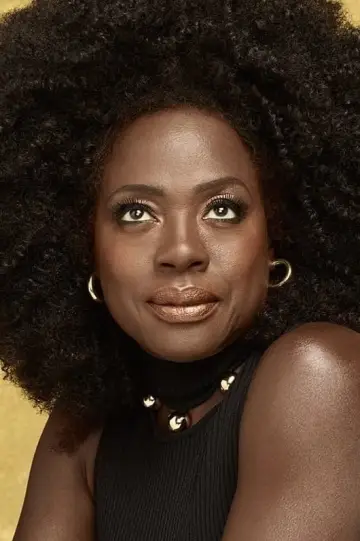 Zdjęcie Viola Davis #69807