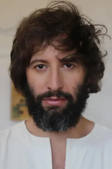Zdjęcie  (Adan Jodorowsky) #206643