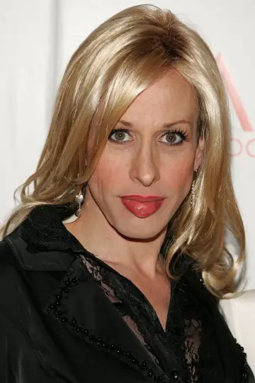 Zdjęcie Alexis Arquette #25969