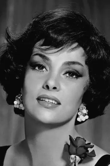 Zdjęcie Dżina Lolobrydyda (Gina Lollobrigida) #316179