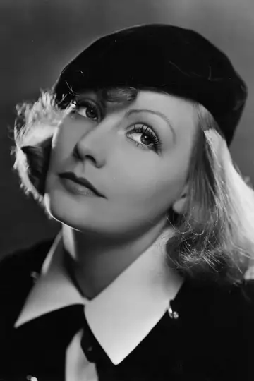 Zdjęcie Greta Garbo #123507