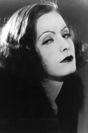 Zdjęcie Greta Garbo #123508