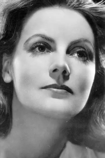 Zdjęcie Greta Garbo #123509