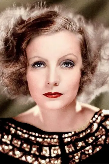 Zdjęcie Greta Garbo #123510