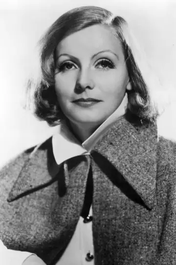 Zdjęcie Greta Garbo #123511