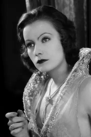 Zdjęcie Greta Garbo #123512