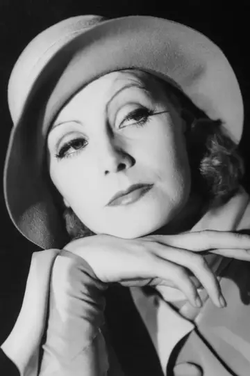 Zdjęcie Greta Garbo #123513