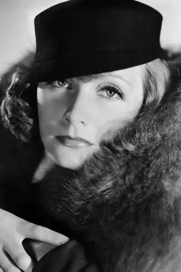 Zdjęcie Greta Garbo #123514