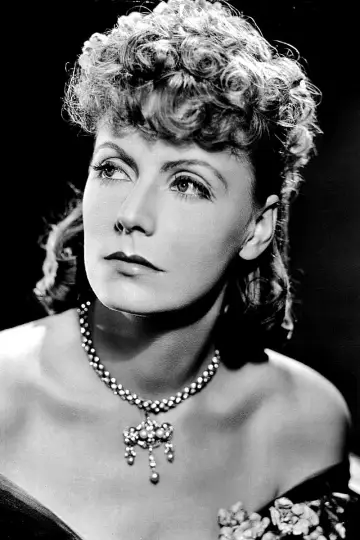 Zdjęcie Greta Garbo #123515