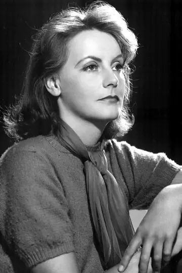 Zdjęcie Greta Garbo #123516