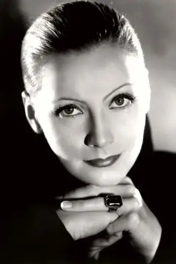 Zdjęcie Greta Garbo #123517