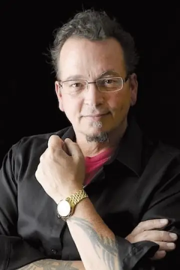 Zdjęcie Kevin Eastman #7940