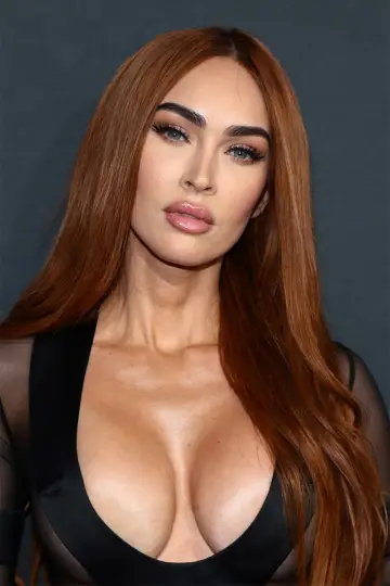 Zdjęcie Megan Foks #3265