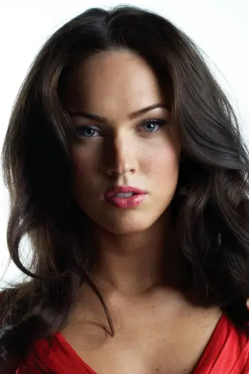 Zdjęcie Megan Foks (Megan Fox) #3268