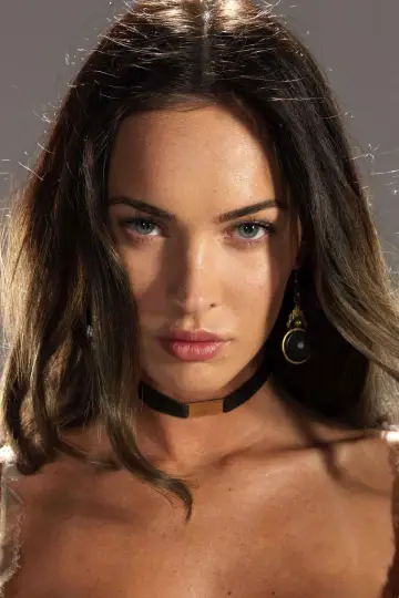 Zdjęcie Megan Foks (Megan Fox) #3269