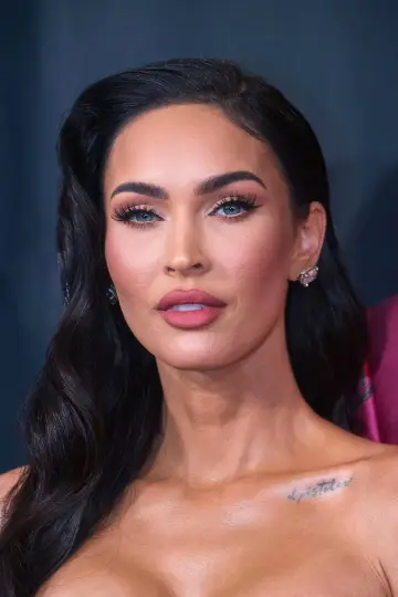 Zdjęcie Megan Foks (Megan Fox) #3271