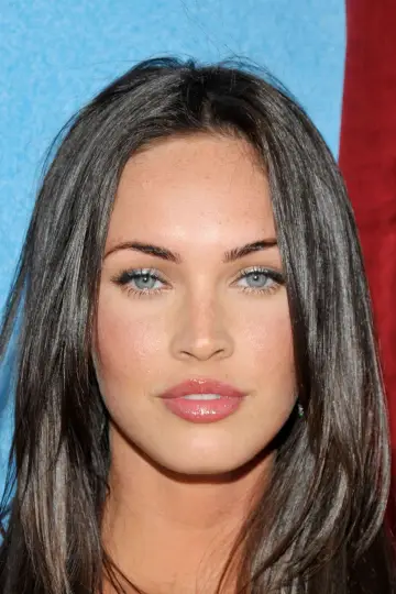 Zdjęcie Megan Foks (Megan Fox) #3272