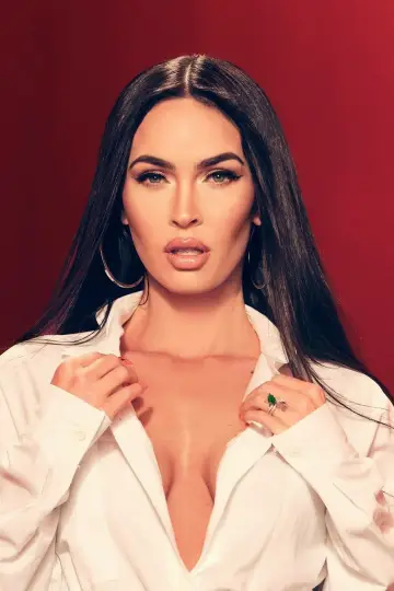 Zdjęcie Megan Foks (Megan Fox) #3273