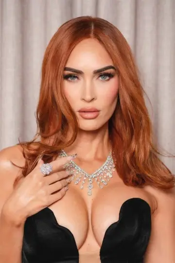 Zdjęcie Megan Foks (Megan Fox) #3276