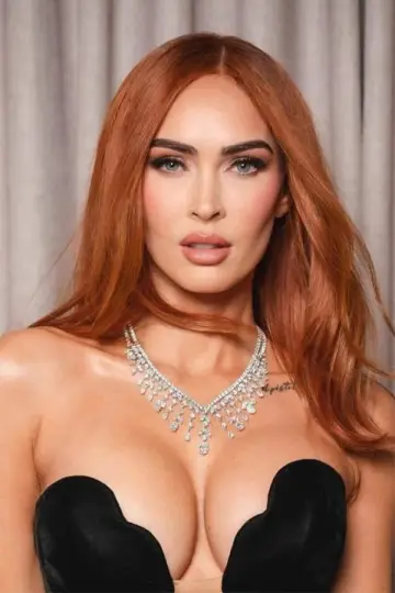 Zdjęcie Megan Foks (Megan Fox) #3277