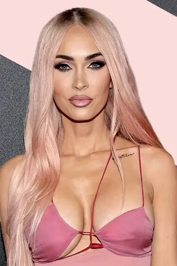 Zdjęcie Megan Foks (Megan Fox) #3278