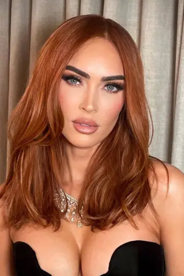 Zdjęcie Megan Foks (Megan Fox) #3279