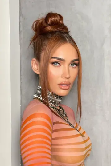 Zdjęcie Megan Foks (Megan Fox) #3280