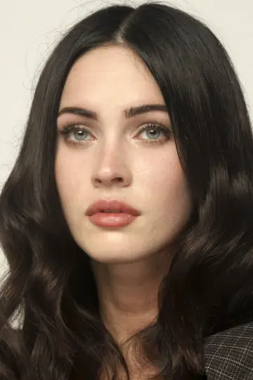 Zdjęcie Megan Foks (Megan Fox) #3281