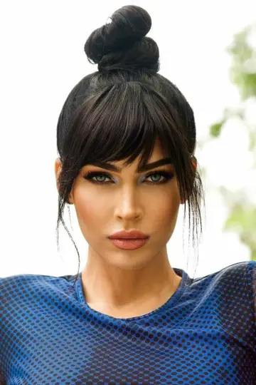 Zdjęcie Megan Foks (Megan Fox) #3283