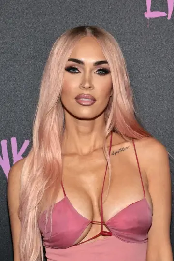 Zdjęcie Megan Foks (Megan Fox) #3284