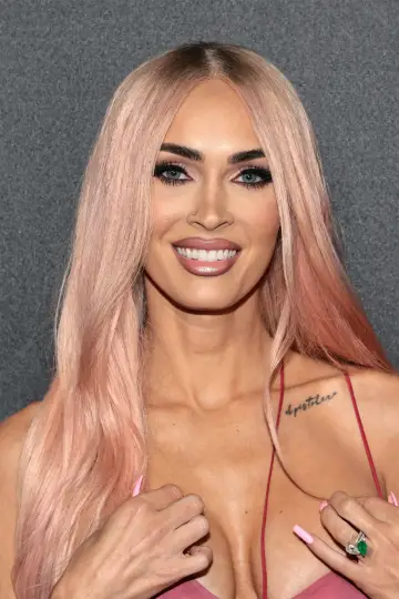 Zdjęcie Megan Foks (Megan Fox) #3285