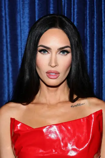 Zdjęcie Megan Foks (Megan Fox) #3286