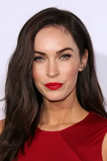 Zdjęcie Megan Foks (Megan Fox) #3287