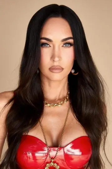 Zdjęcie Megan Foks (Megan Fox) #3288