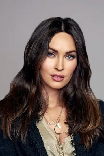 Zdjęcie Megan Foks (Megan Fox) #3289