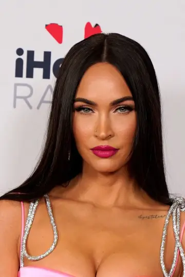 Zdjęcie Megan Foks (Megan Fox) #3290
