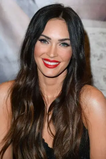 Zdjęcie Megan Foks (Megan Fox) #3291