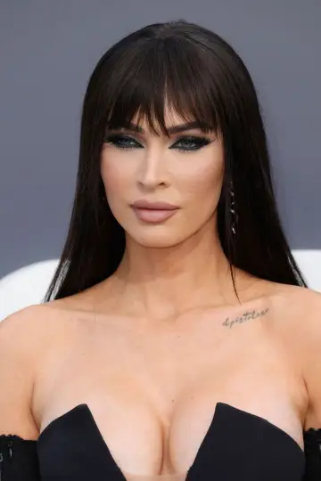 Zdjęcie Megan Foks (Megan Fox) #3292