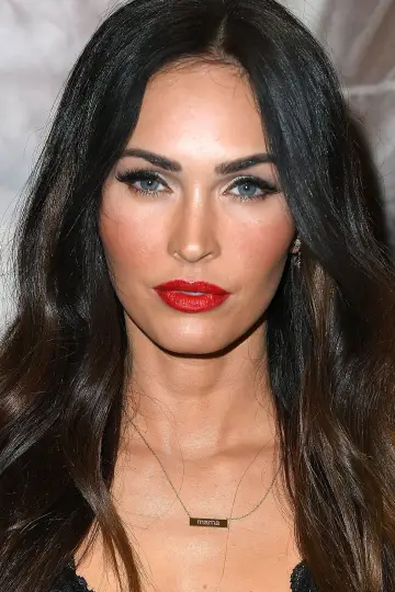 Zdjęcie Megan Foks (Megan Fox) #3293