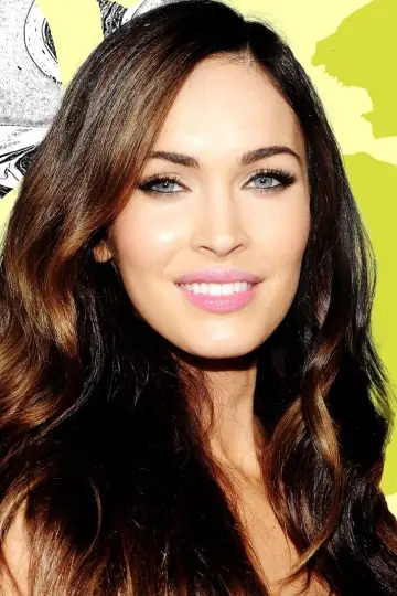 Zdjęcie Megan Foks (Megan Fox) #3295