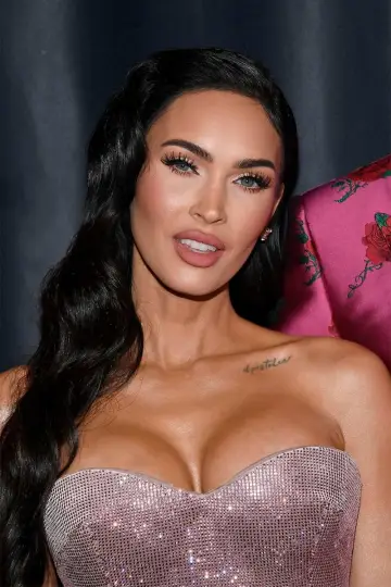 Zdjęcie Megan Foks (Megan Fox) #3296