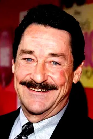 Zdjęcie Piotr Kullen (Peter Cullen) #657173